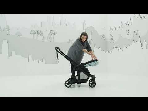City Buggy SHINE