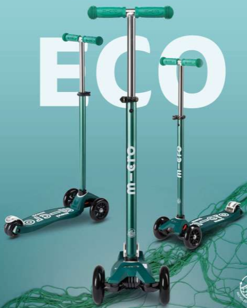 MICRO maxi micro deluxe ECO micro