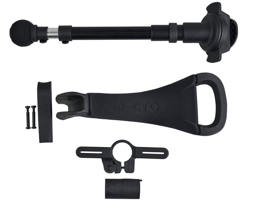 mini micro deluxe Sitz-Set