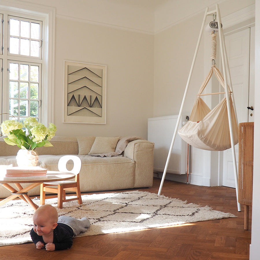 Federwiege Cozy Cradle (inkl. Befestigung)