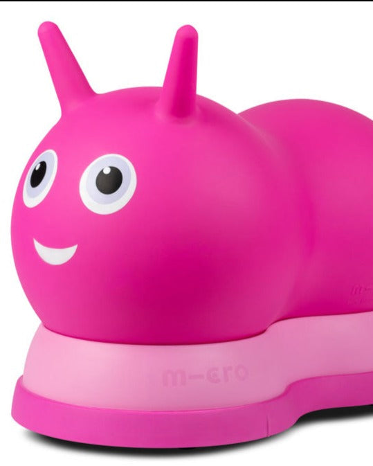 MICRO air hopper micro