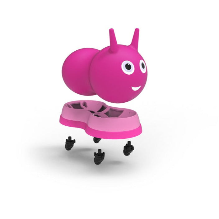 MICRO air hopper micro