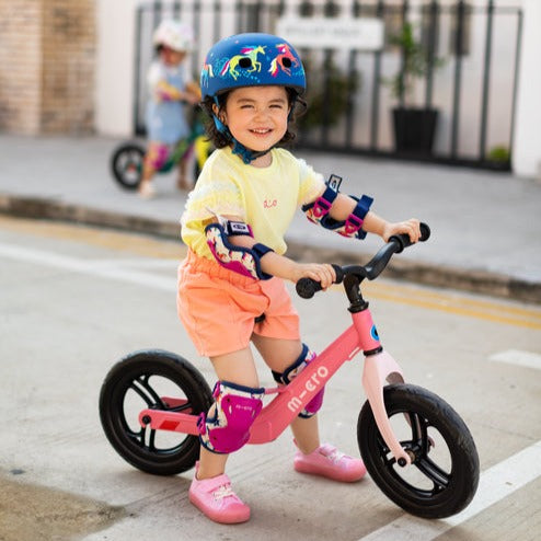 micro balance bike lite