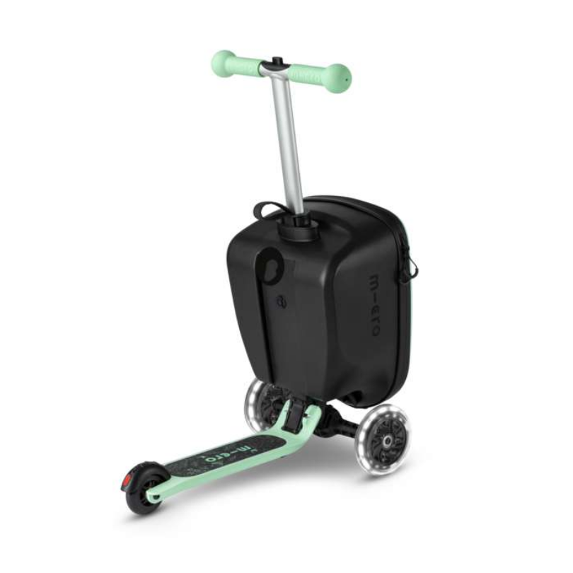 micro luggage junior