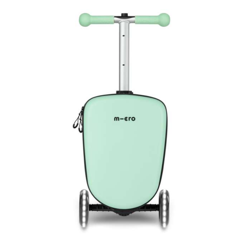 micro luggage junior