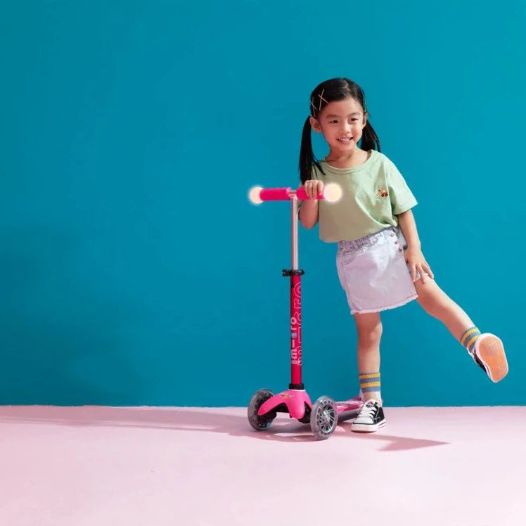 MICRO mini micro deluxe magic micro