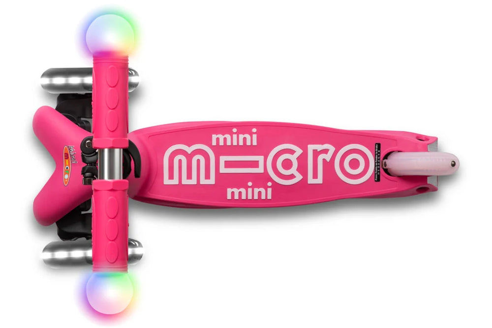 MICRO mini micro deluxe magic micro