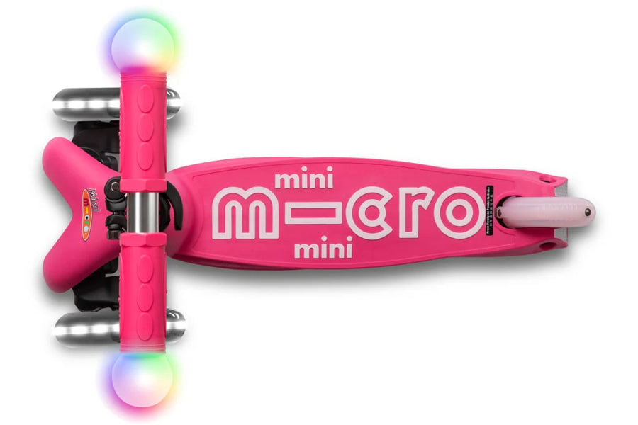 mini micro deluxe magic