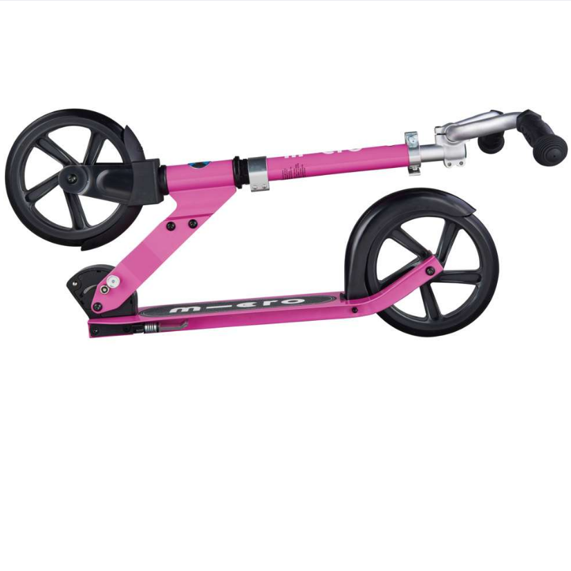 MICRO Cruiser (DB) micro