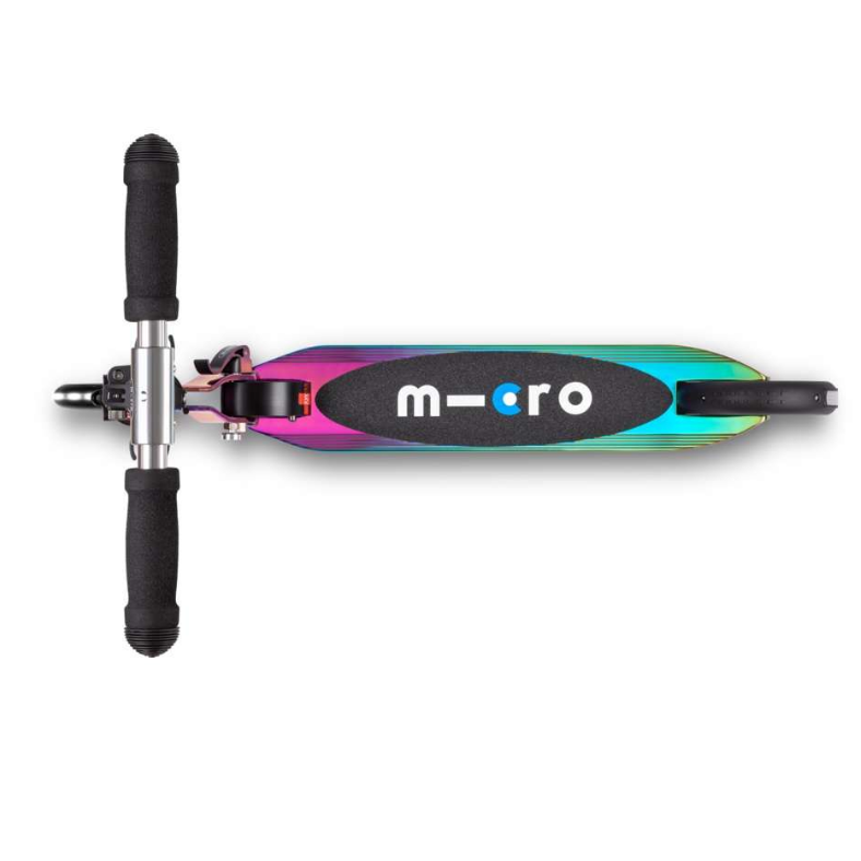 MICRO sprite LED neochrome micro