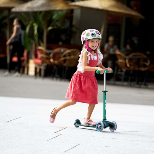 mini micro mini scooter