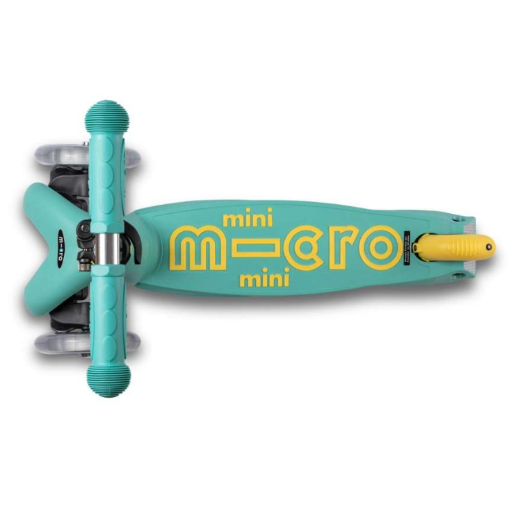 MICRO mini micro deluxe ECO micro