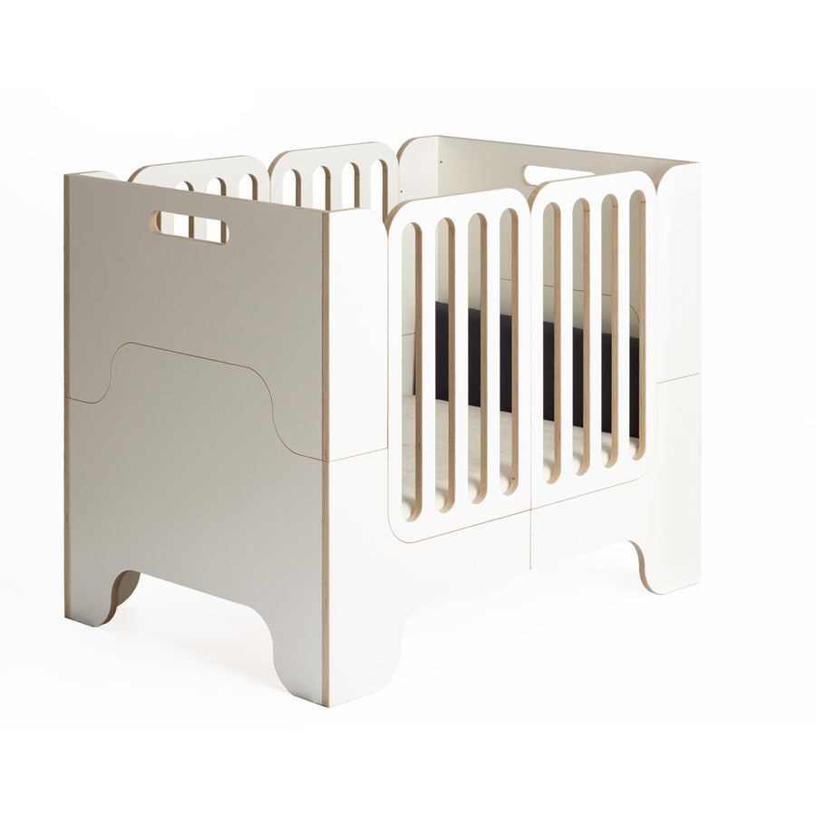 Minimalmaxi Starterset Beistellbett Babybett