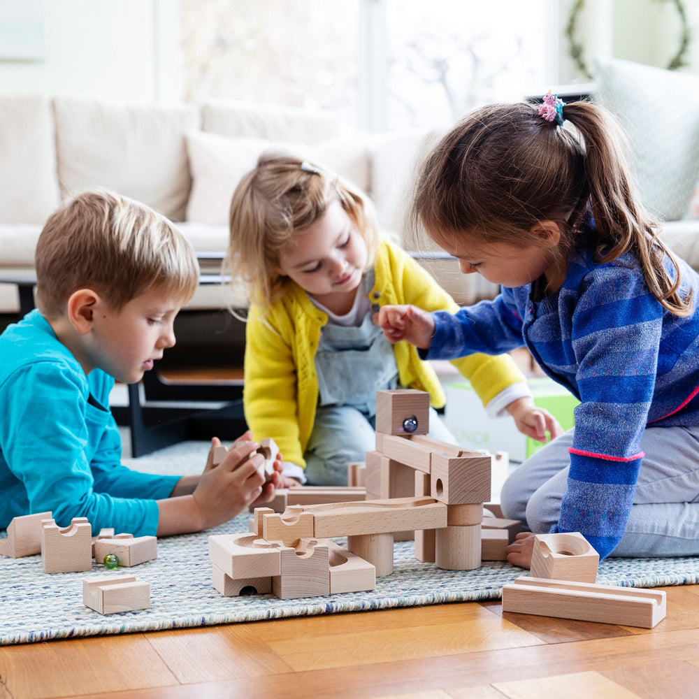 CUBORO Junior Starter Set 3+ CUBORO