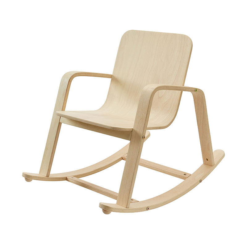 PLANTOYS Kinder-Schaukelstuhl PlanToys