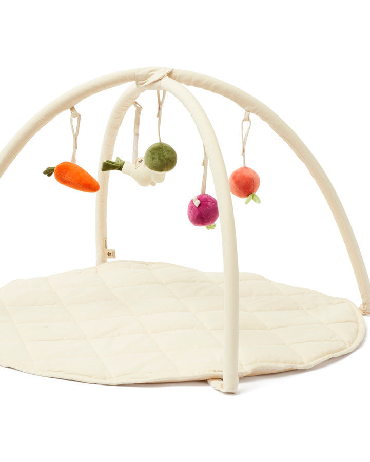 KID'S CONCEPT Babygym Spielbogen Bistro (DB) Kid's Concept
