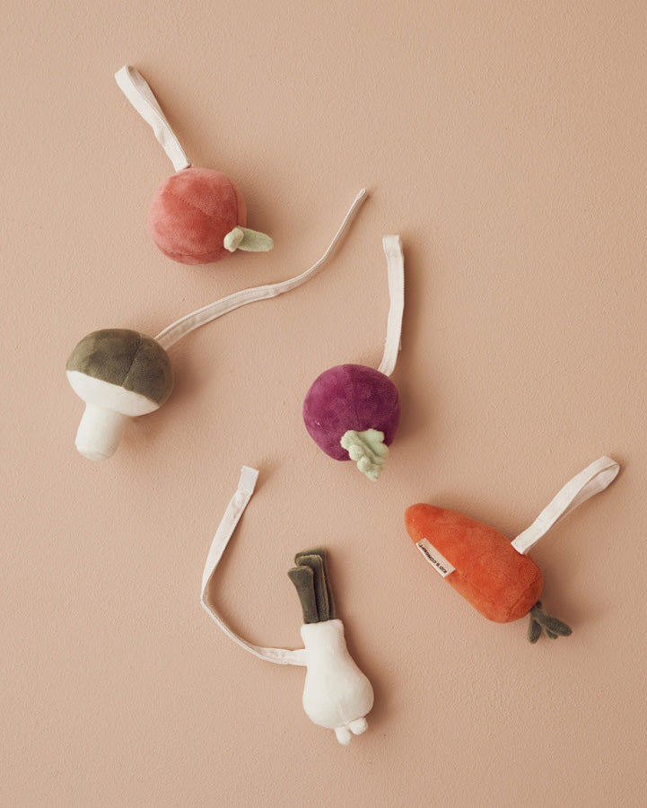 KID'S CONCEPT Babygym Spielbogen Bistro (DB) Kid's Concept