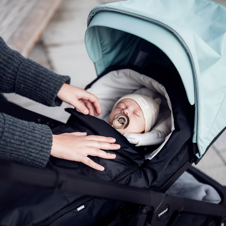 Bassinet für Thule Shine