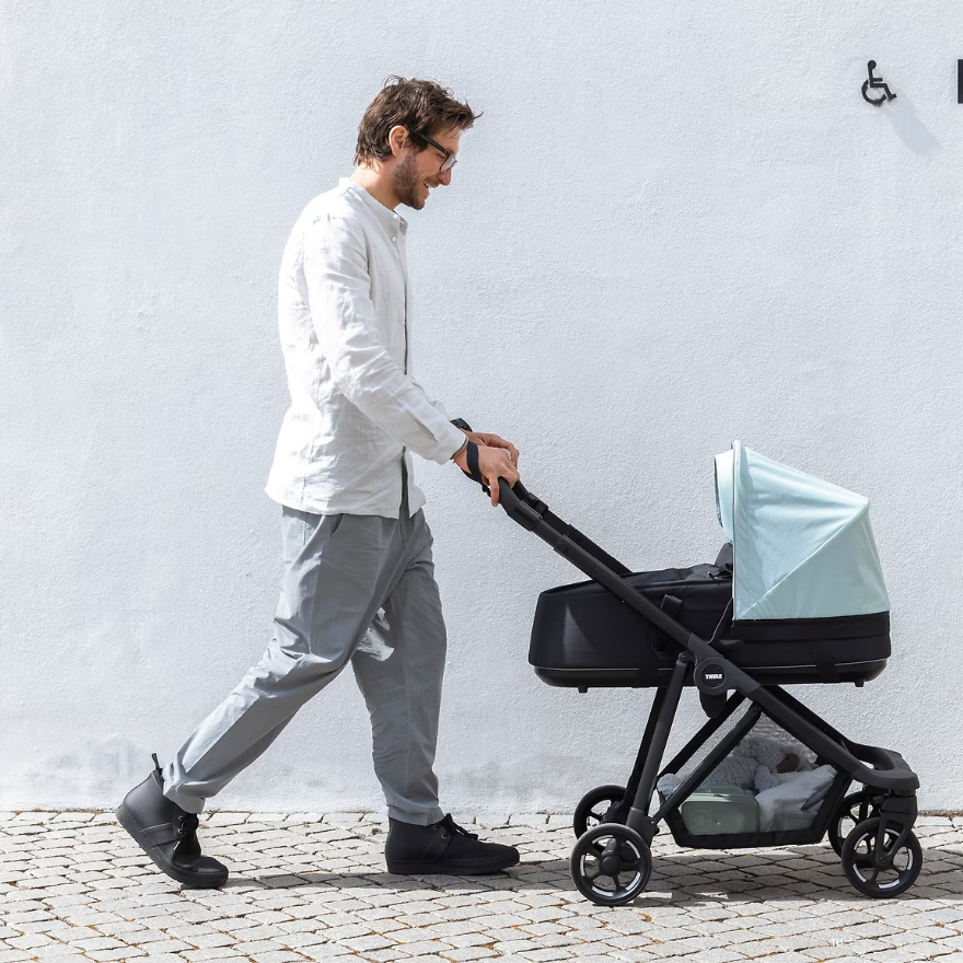 Bassinet für Thule Shine