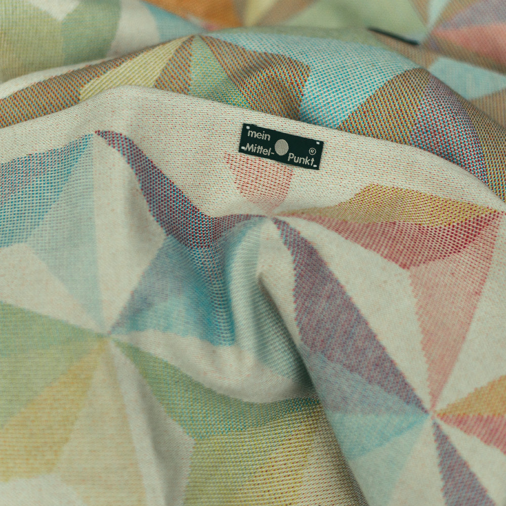 DIDYMOS Babytragetuch Zephyr DIDYMOS