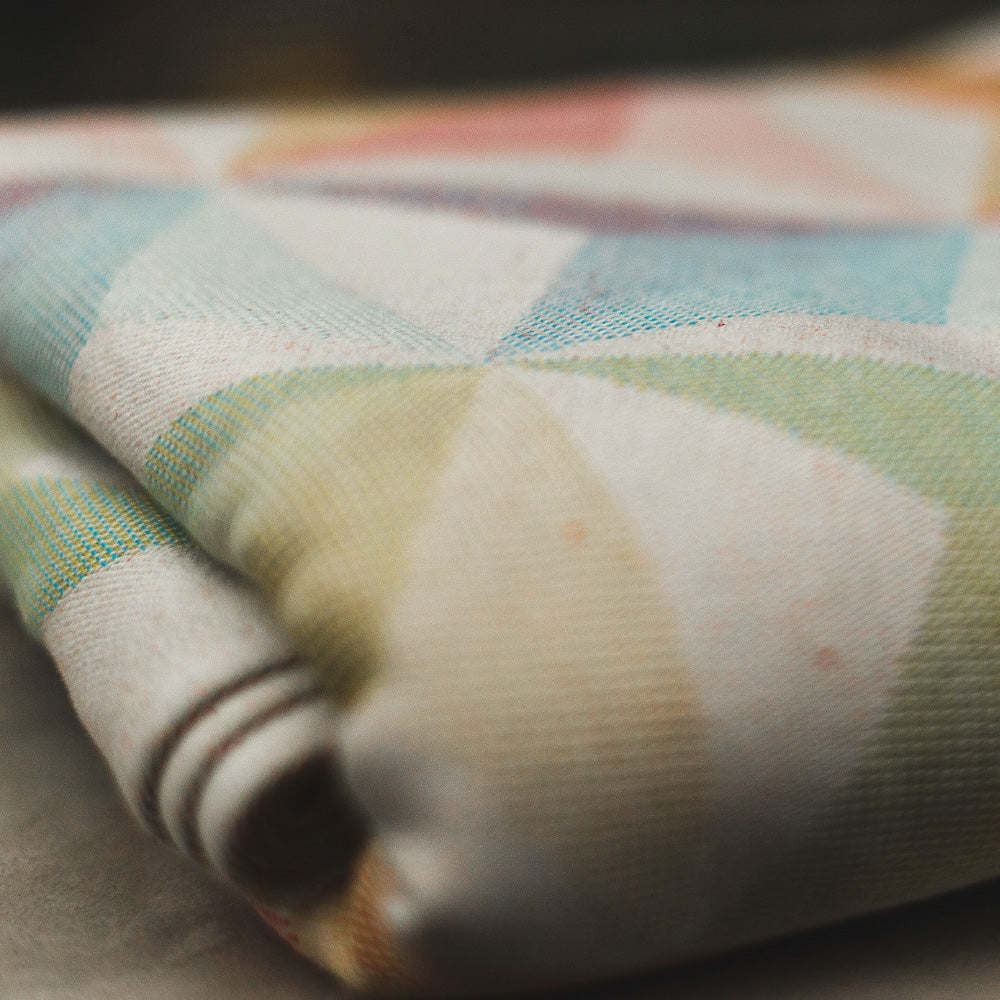 DIDYMOS Babytragetuch Zephyr DIDYMOS